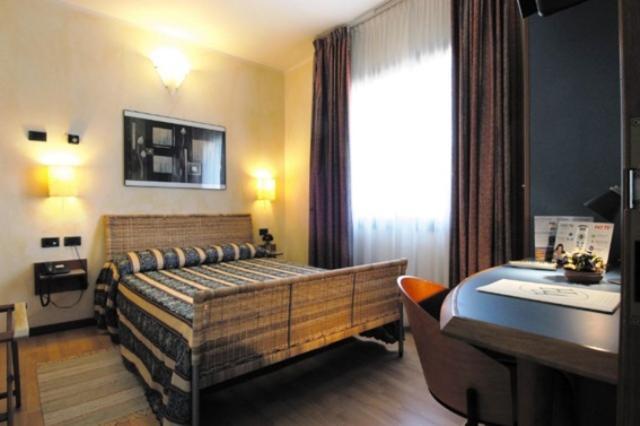 Hotel Alexander Fiorano Modenese Exterior photo