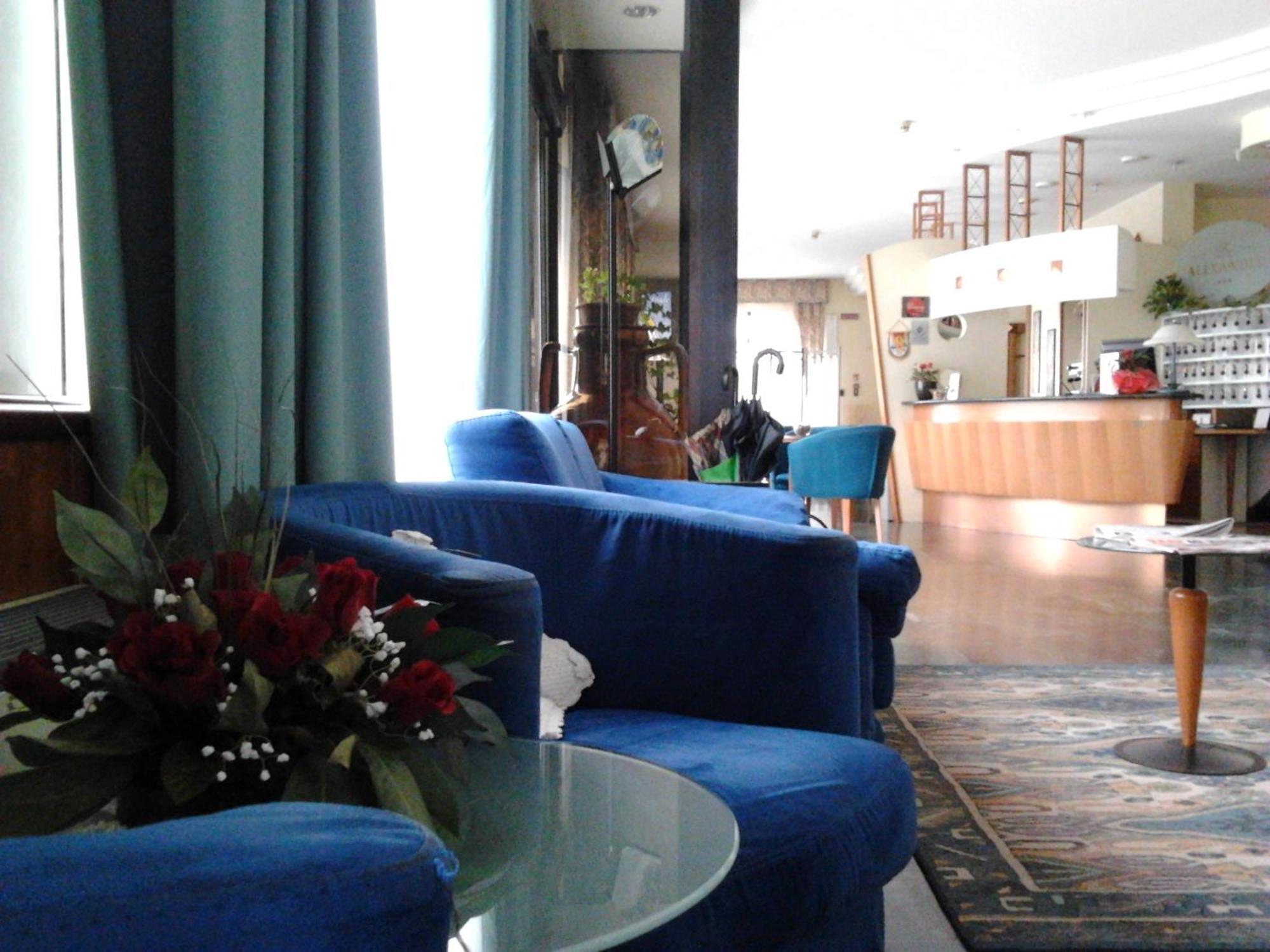 Hotel Alexander Fiorano Modenese Exterior photo
