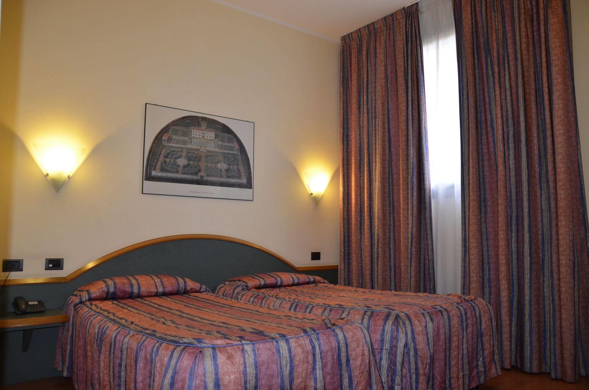 Hotel Alexander Fiorano Modenese Exterior photo