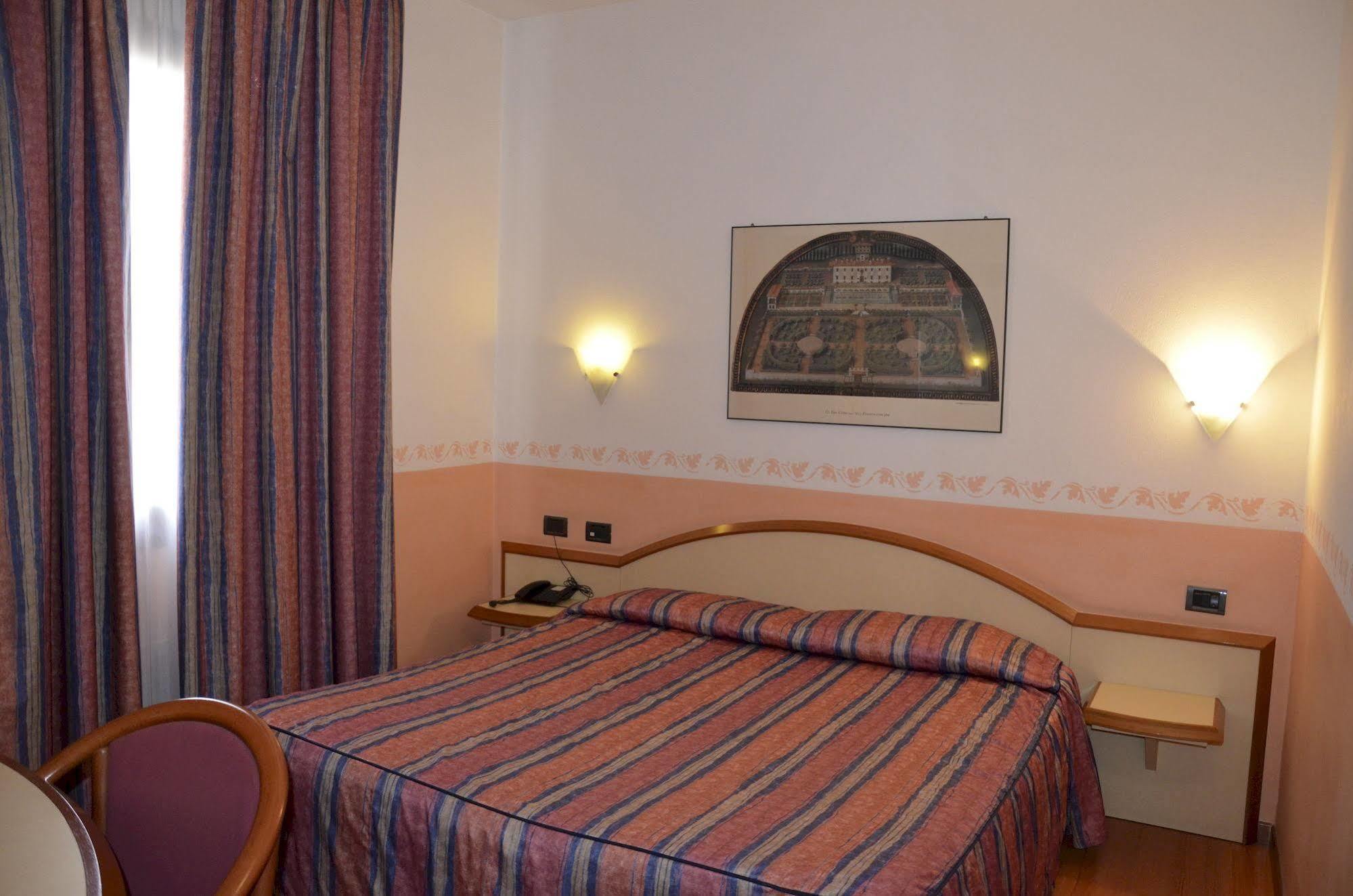 Hotel Alexander Fiorano Modenese Exterior photo